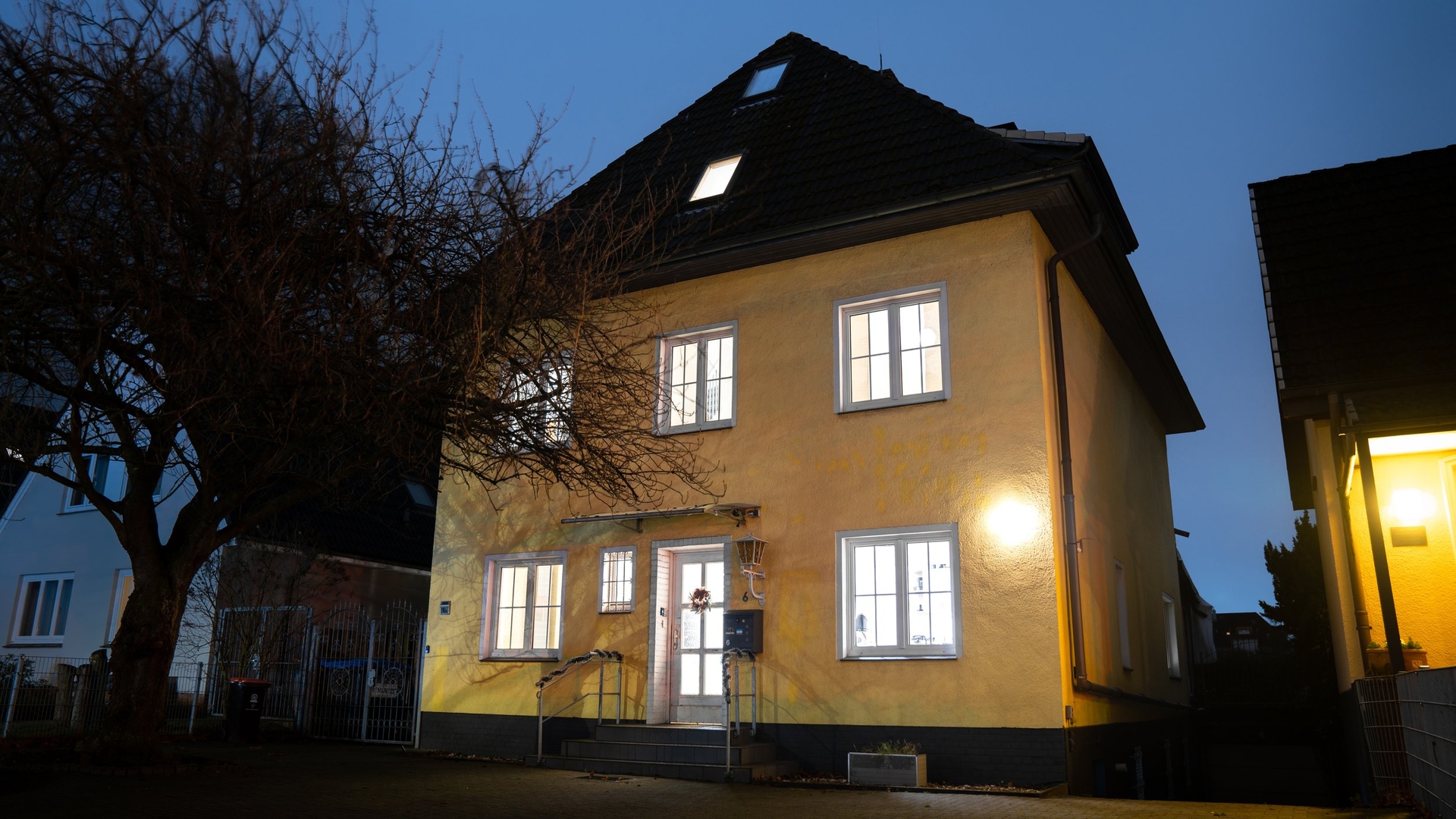 Hotel Villa Wandsbek